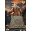 Star ace - Ray Harryhausens Horned Cyclops Deluxe Version - Sinbads siebte Reise statuette Soft Vinyl.
