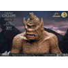Star ace - Ray Harryhausens Horned Cyclops Deluxe Version - Sinbads siebte Reise statuette Soft Vinyl.