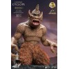 Star ace - Ray Harryhausens Horned Cyclops Deluxe Version - Sinbads siebte Reise statuette Soft Vinyl.