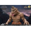 Star ace - Ray Harryhausens Horned Cyclops Deluxe Version - Sinbads siebte Reise statuette Soft Vinyl.