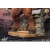 Star ace - Ray Harryhausens Horned Cyclops Deluxe Version - Sinbads siebte Reise statuette Soft Vinyl.