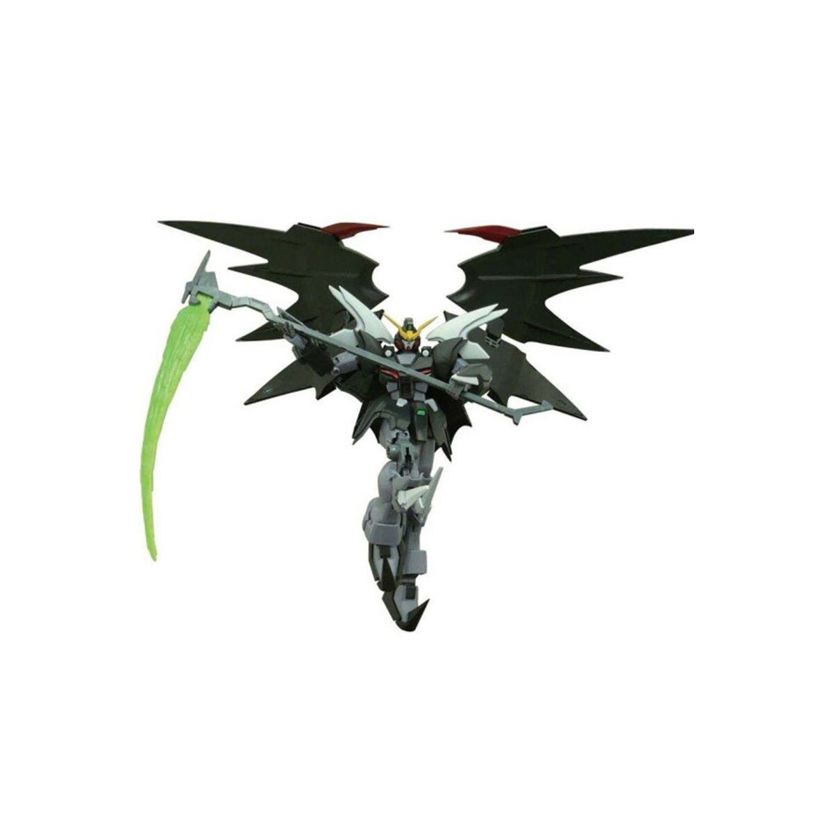 Bandai - Gunpla - 1/100 MG - XXXG-01D2 Deathscythe Hell Endless Waltz Ver. - Gundam Wing
