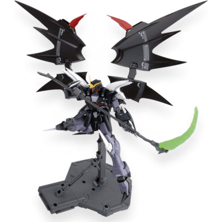 Bandai - Gunpla - 1/100 MG - XXXG-01D2 Deathscythe Hell Endless Waltz Ver. - Gundam Wing