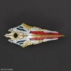Bandai - Gunpla - SDW HEROES - LEIF GUNDAM GP04