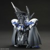 Bandai - Gunpla - SDW HEROES - LEIF GUNDAM GP04
