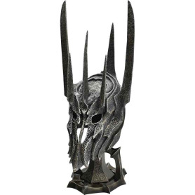 United Cutlery - Lord of the Rings: Helm des Sauron 1:2 Scale Replica