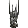 United Cutlery - Lord of the Rings: Helm des Sauron 1:2 Scale Replica