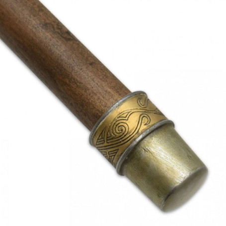 United Cutlery - Lord of the Rings: Spear of Eomer 1:1 Scale Replica