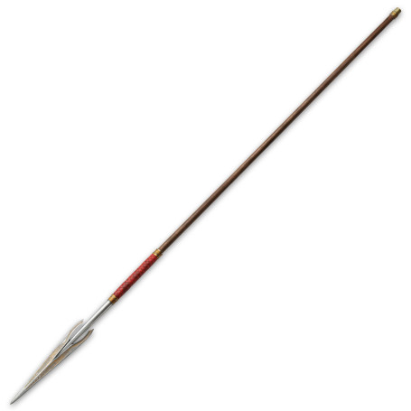 United Cutlery - Lord of the Rings: Spear of Eomer 1:1 Scale Replica