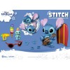 Beast Kingdom Disney Classic Figurine - Lilo & Stitch - Stitch - Dynamic Action Heroes 1/9