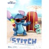 Beast Kingdom Disney Classic Figurine - Lilo & Stitch - Stitch - Dynamic Action Heroes 1/9