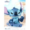 Beast Kingdom Disney Classic Figurine - Lilo & Stitch - Stitch - Dynamic Action Heroes 1/9