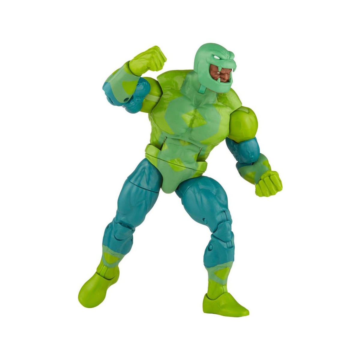 Marvel Legends Series - Baron von Strucker - Puff Adder Wave