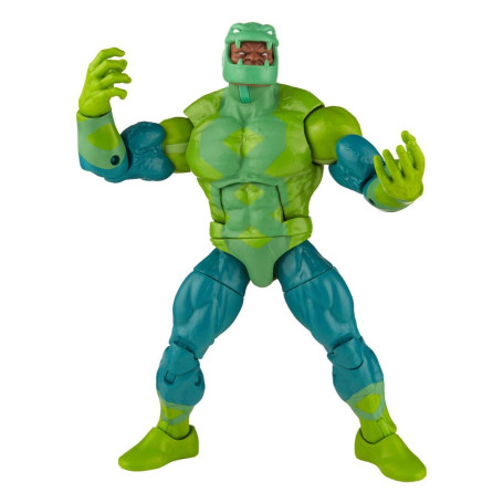 Marvel Legends Series - Baron von Strucker - Puff Adder Wave