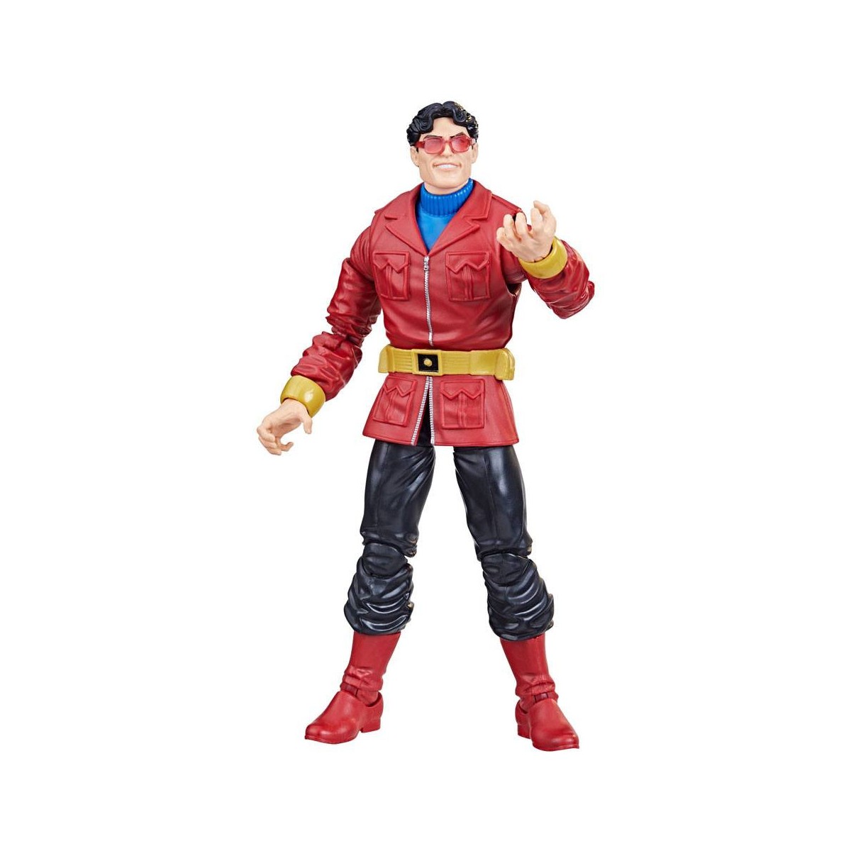 Marvel Legends Series - Wonder Man - Puff Adder Wave