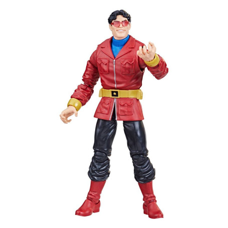 Marvel Legends Series - Wonder Man - Puff Adder Wave