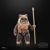 Star Wars Black Series - Wicket Return of the Jedi 40th Anniversary