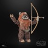 Star Wars Black Series - Wicket Return of the Jedi 40th Anniversary