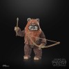 Star Wars Black Series - Wicket Return of the Jedi 40th Anniversary
