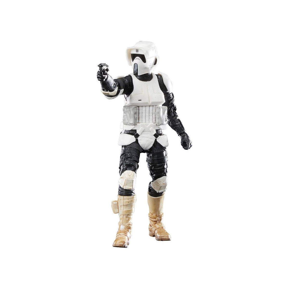 Star Wars Black Series - Biker Scout Return of the Jedi 40th Anniversary