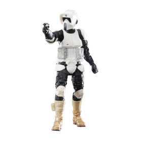 Star Wars Black Series - Biker Scout Return of the Jedi 40th Anniversary