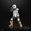 Star Wars Black Series - Biker Scout Return of the Jedi 40th Anniversary