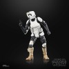 Star Wars Black Series - Biker Scout Return of the Jedi 40th Anniversary