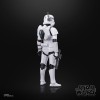 Star Wars The Black Series - SCAR Trooper MIC