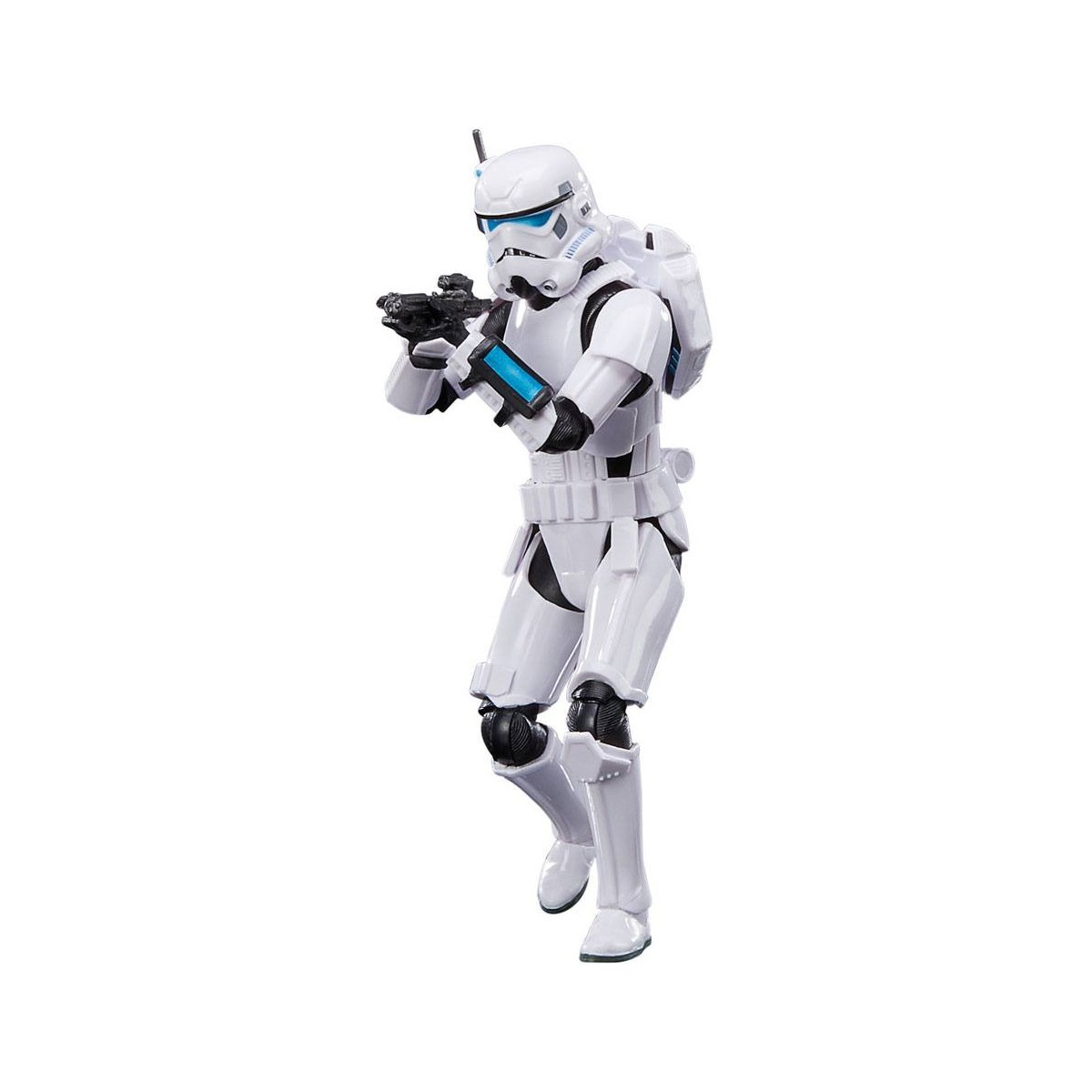 Star Wars The Black Series - SCAR Trooper MIC