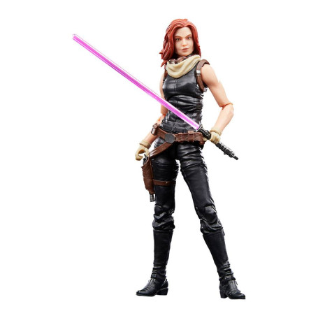 Star Wars The Black Series - Dark Force Rising Mara Jade
