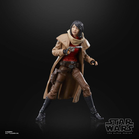 Star Wars The Black Series - Doctor Aphra