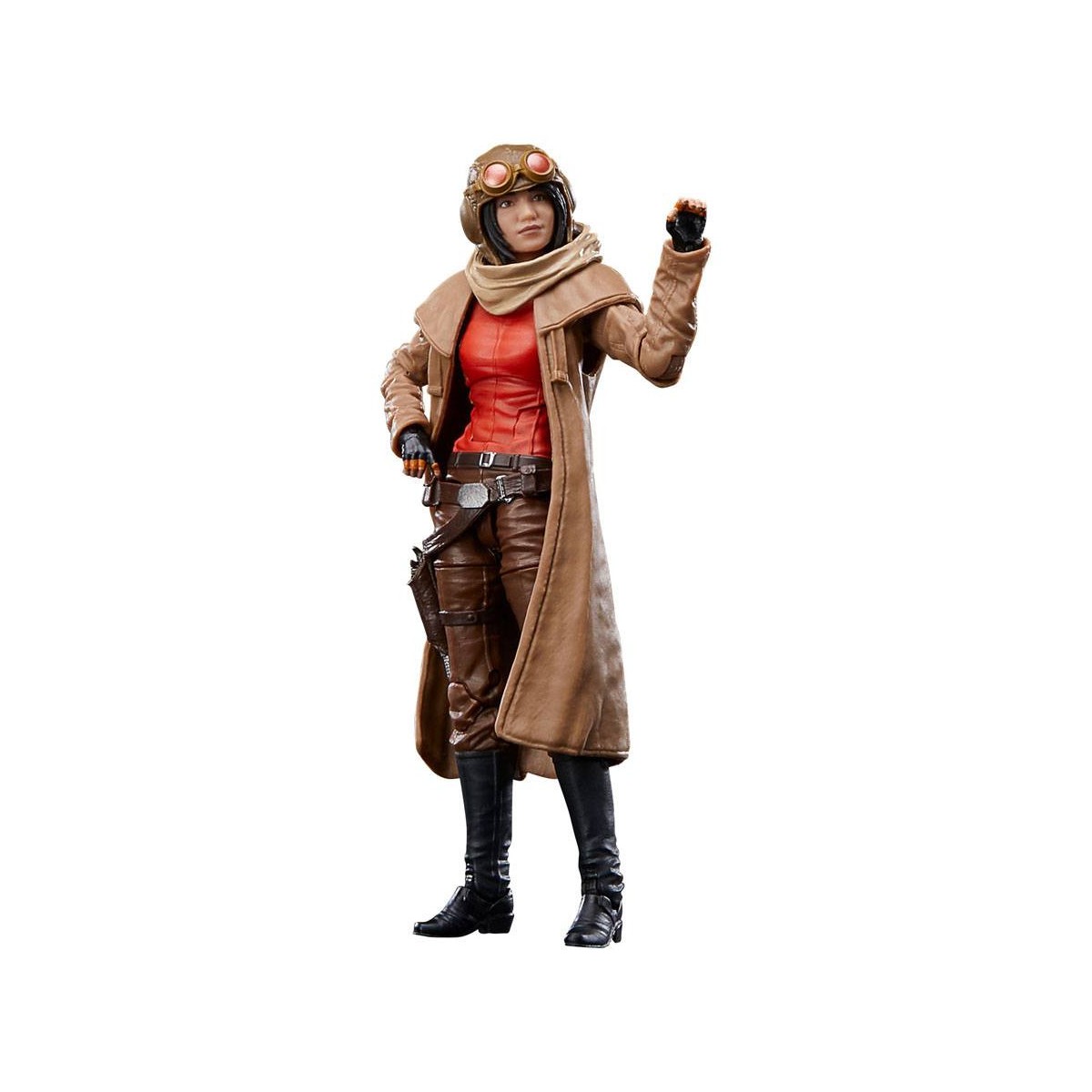 Star Wars The Black Series - Doctor Aphra