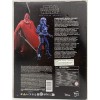 Star Wars The Black Series Carbonized - Pack 2 Figuren Emperor's Royal Guard & TIE Fighter Pilot - 40th ROTJ Anniversary