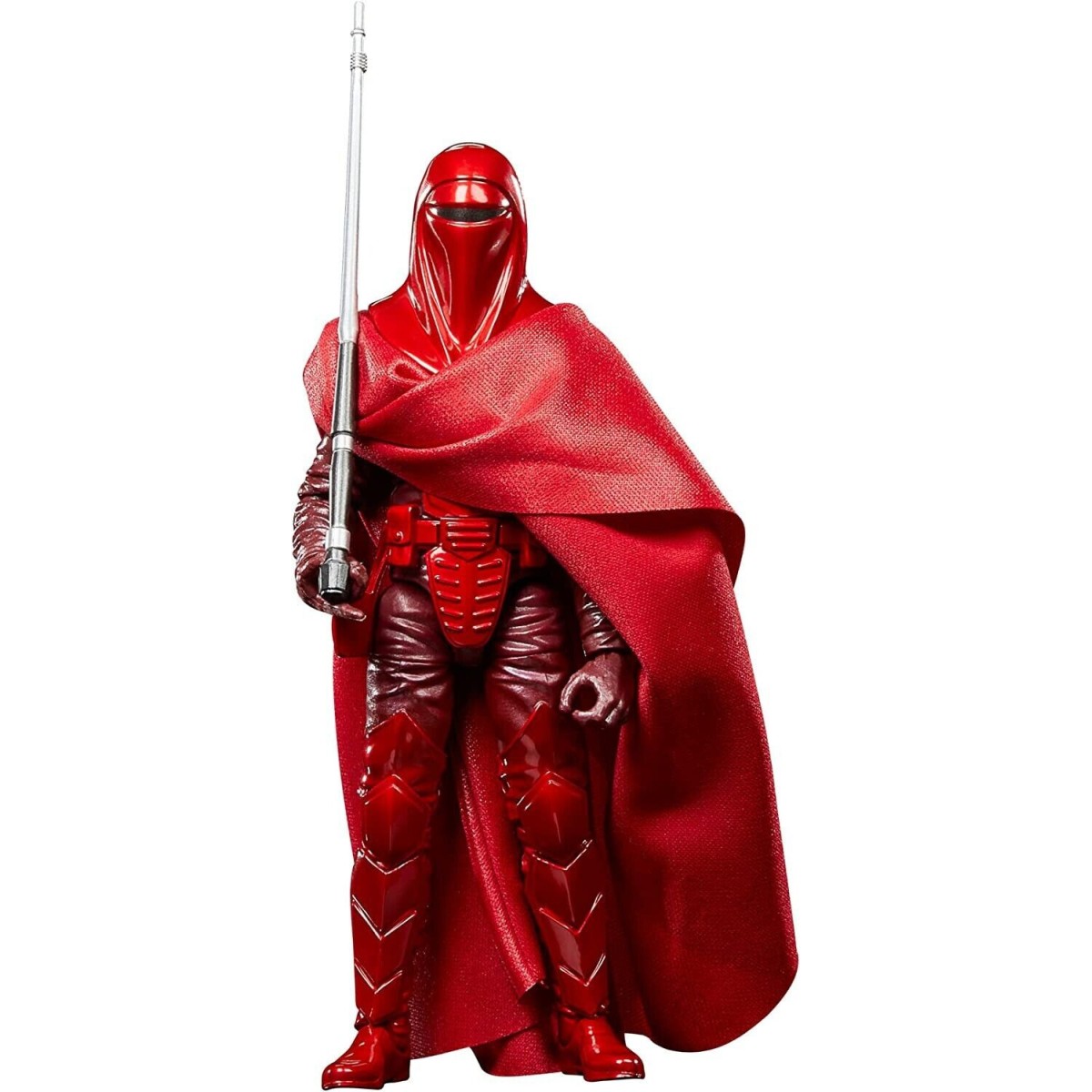 Star Wars The Black Series Carbonized - Pack 2 Figuren Emperor's Royal Guard & TIE Fighter Pilot - 40th ROTJ Anniversary