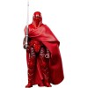 Star Wars The Black Series Carbonized - Pack 2 Figuren Emperor's Royal Guard & TIE Fighter Pilot - 40th ROTJ Anniversary