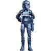 Star Wars The Black Series Carbonized - Pack 2 Figuren Emperor's Royal Guard & TIE Fighter Pilot - 40th ROTJ Anniversary