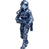 Star Wars The Black Series Carbonized - Pack 2 Figuren Emperor's Royal Guard & TIE Fighter Pilot - 40th ROTJ Anniversary