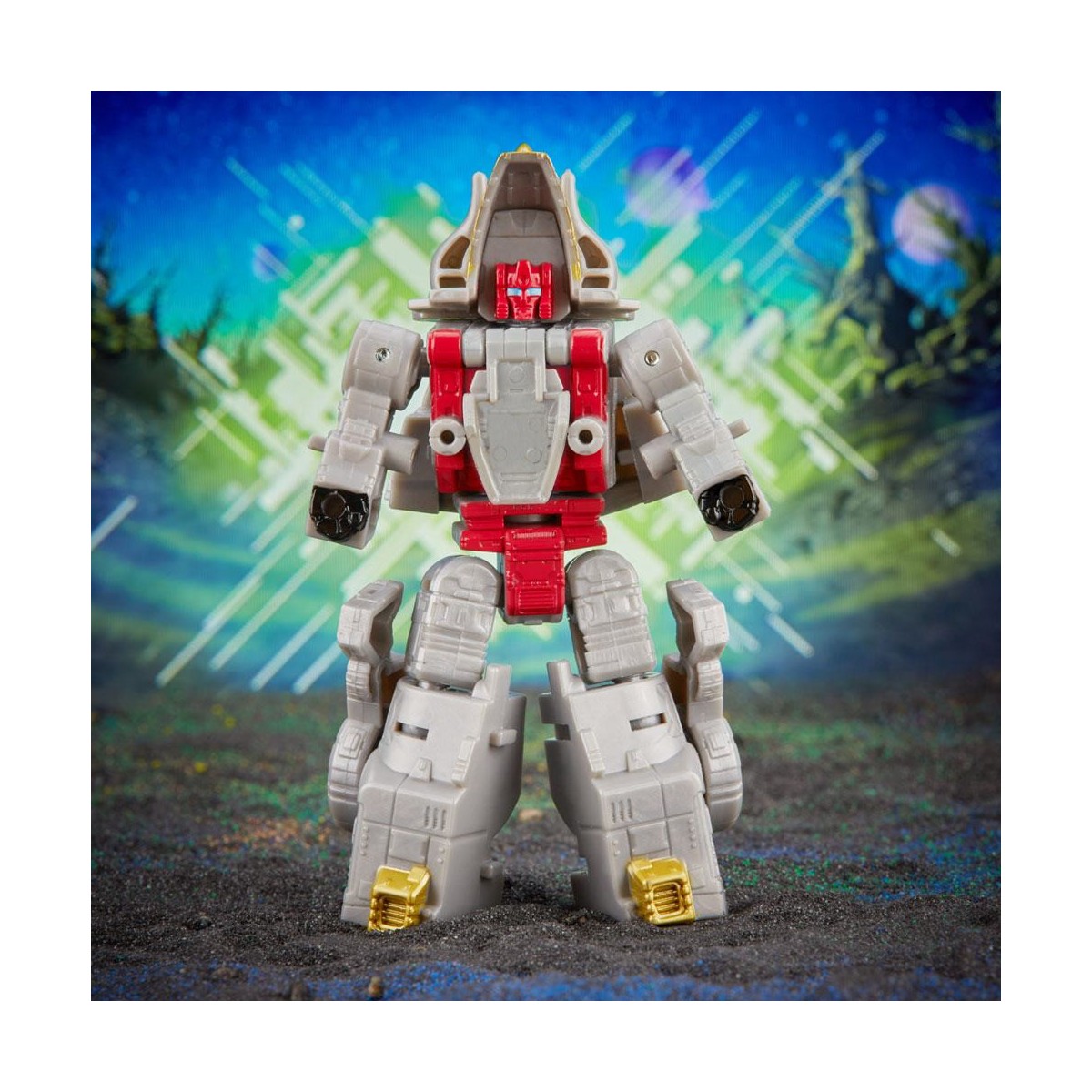 Hasbro - Transformers Legacy Evolution - Dinobot SLUG - Core Class