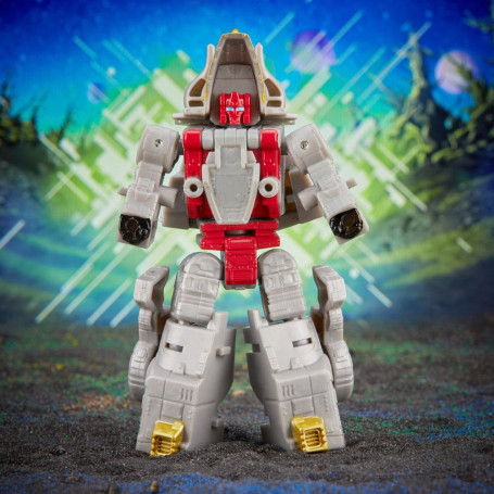 Hasbro - Transformers Legacy Evolution - Dinobot SLUG - Core Class