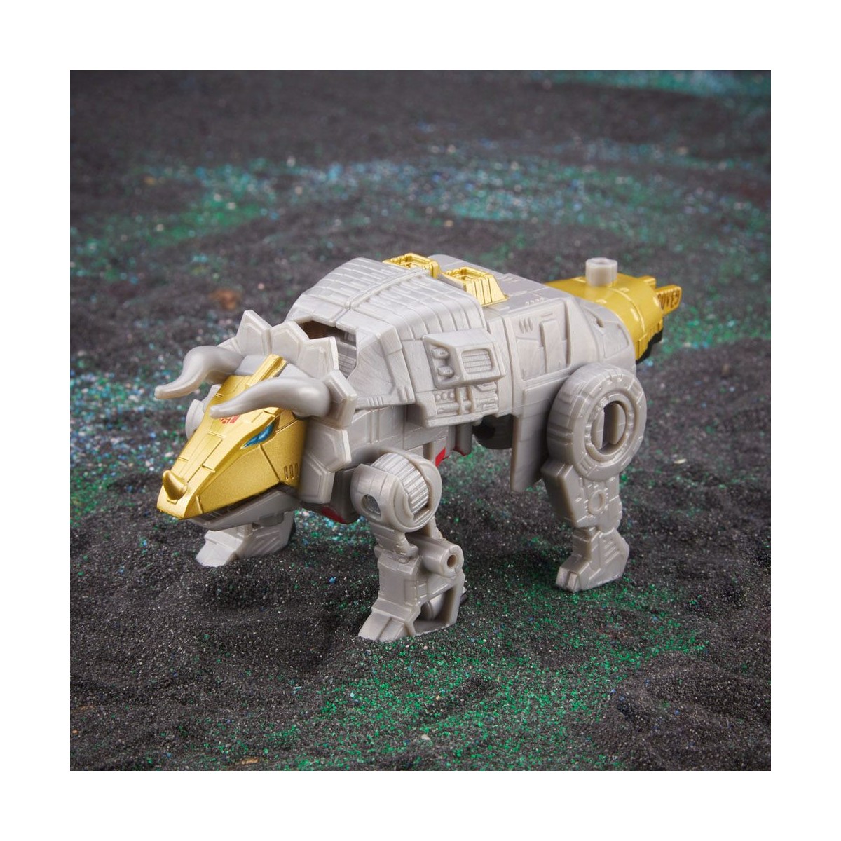 Hasbro - Transformers Legacy Evolution - Dinobot SLUG - Core Class