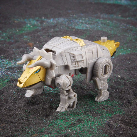 Hasbro - Transformers Legacy Evolution - Dinobot SLUG - Core Class