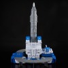 Hasbro - Transformers Generation Legacy - GUARDIAN ROBOT & LUNAR TREAD - Titan Class Autobot