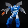 Hasbro - Transformers Generation Legacy - GUARDIAN ROBOT & LUNAR TREAD - Titan Class Autobot