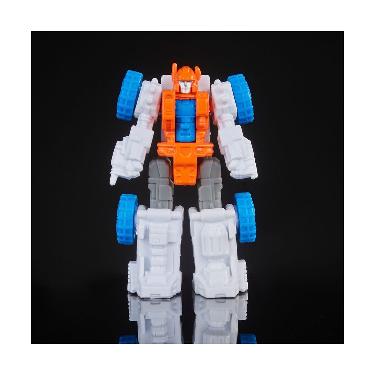 Hasbro - Transformers Generation Legacy - GUARDIAN ROBOT & LUNAR TREAD - Titan Class Autobot