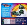 Hasbro - Transformers The Movie - Autobot Hound - Retro Transformers