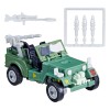 Hasbro - Transformers The Movie - Autobot Hound - Retro Transformers