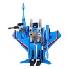 Hasbro - Transformers The Movie - Decepticon Thundercracker - Retro Transformers
