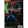 Storm Collectibles - Mortal Kombat 3 - Nightwolf - 1/12