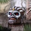 Nemesis Now - Iron Maiden Aufbewahrungsbox The Book of Souls - Eddie Head