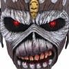 Nemesis Now - Iron Maiden Aufbewahrungsbox The Book of Souls - Eddie Head